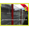 bending pannel fencing